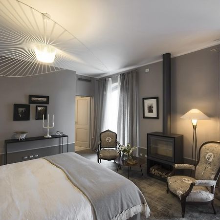 Villa Gilda Relax & Living Монтиньйозо Экстерьер фото