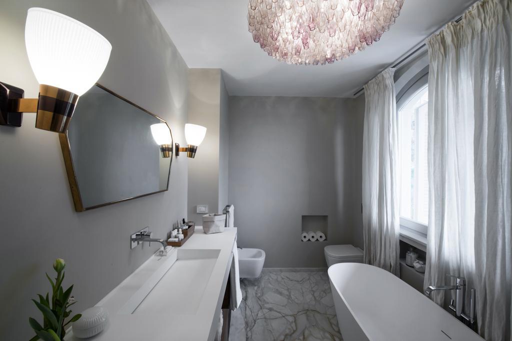 Villa Gilda Relax & Living Монтиньйозо Экстерьер фото