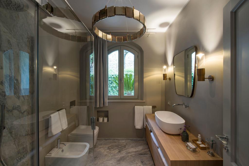 Villa Gilda Relax & Living Монтиньйозо Экстерьер фото