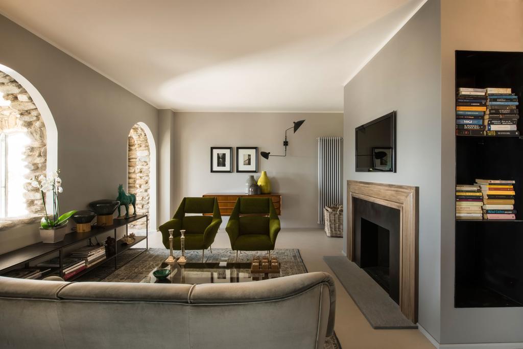Villa Gilda Relax & Living Монтиньйозо Экстерьер фото