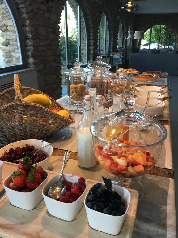 Villa Gilda Relax & Living Монтиньйозо Экстерьер фото