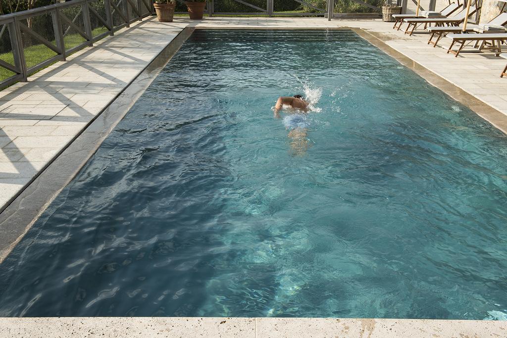 Villa Gilda Relax & Living Монтиньйозо Экстерьер фото