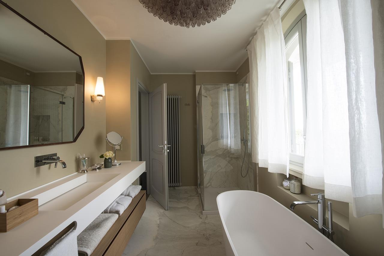 Villa Gilda Relax & Living Монтиньйозо Экстерьер фото