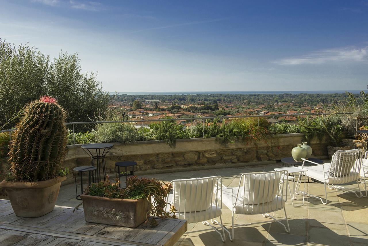 Villa Gilda Relax & Living Монтиньйозо Экстерьер фото