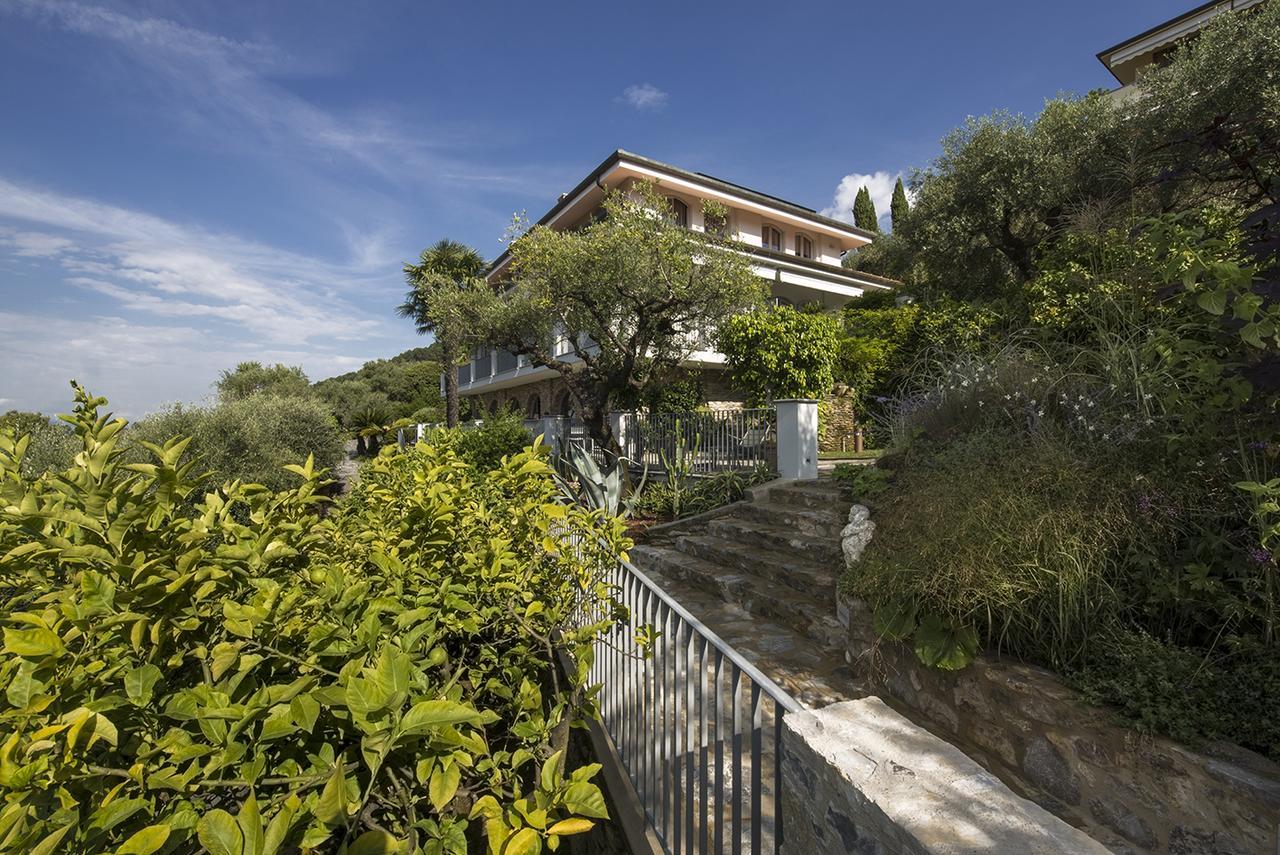 Villa Gilda Relax & Living Монтиньйозо Экстерьер фото