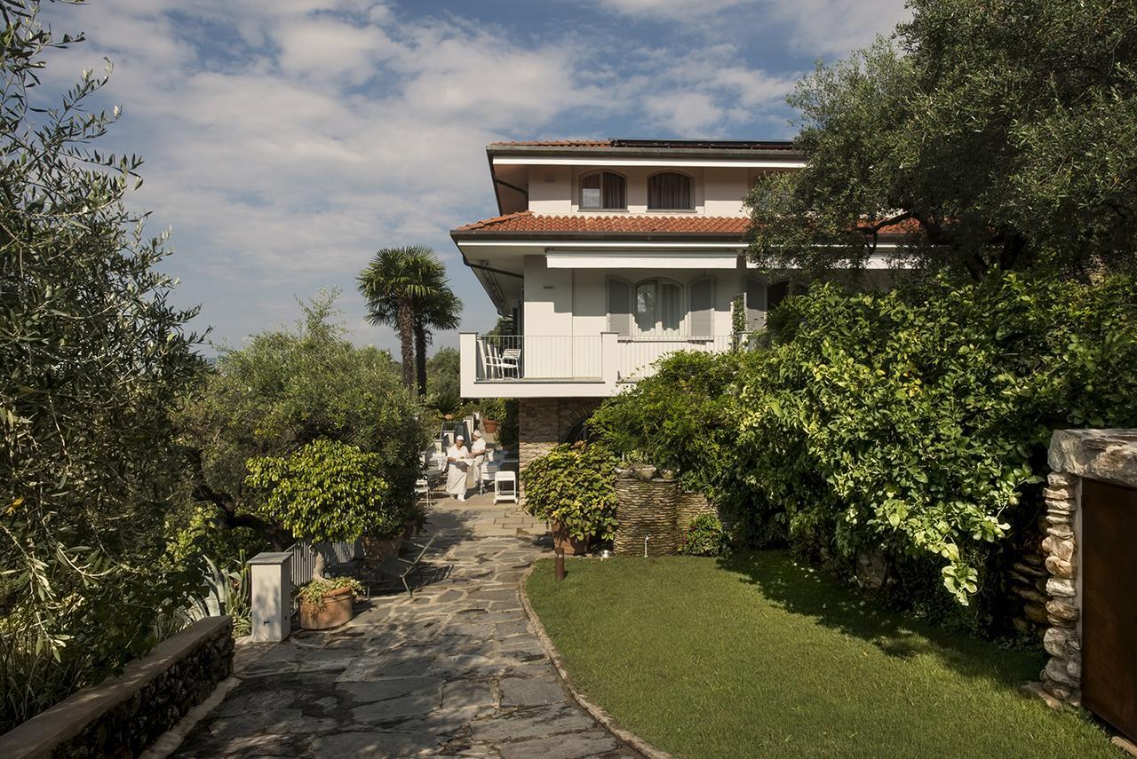 Villa Gilda Relax & Living Монтиньйозо Экстерьер фото