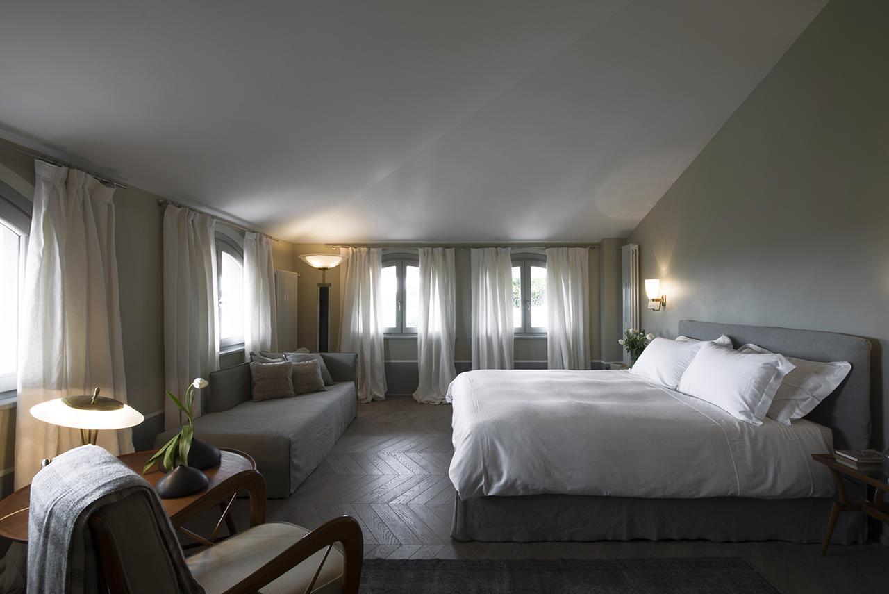 Villa Gilda Relax & Living Монтиньйозо Экстерьер фото