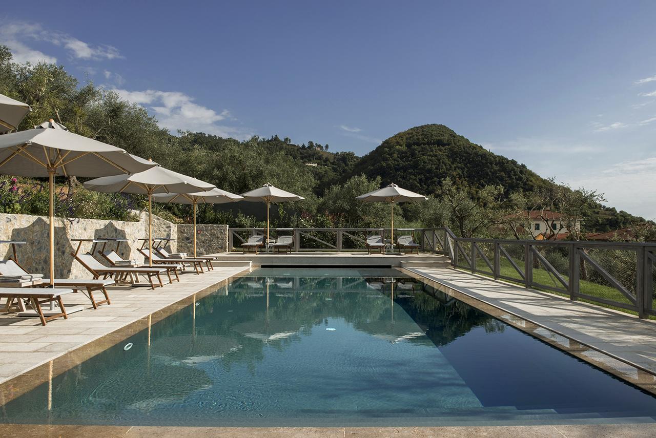 Villa Gilda Relax & Living Монтиньйозо Экстерьер фото