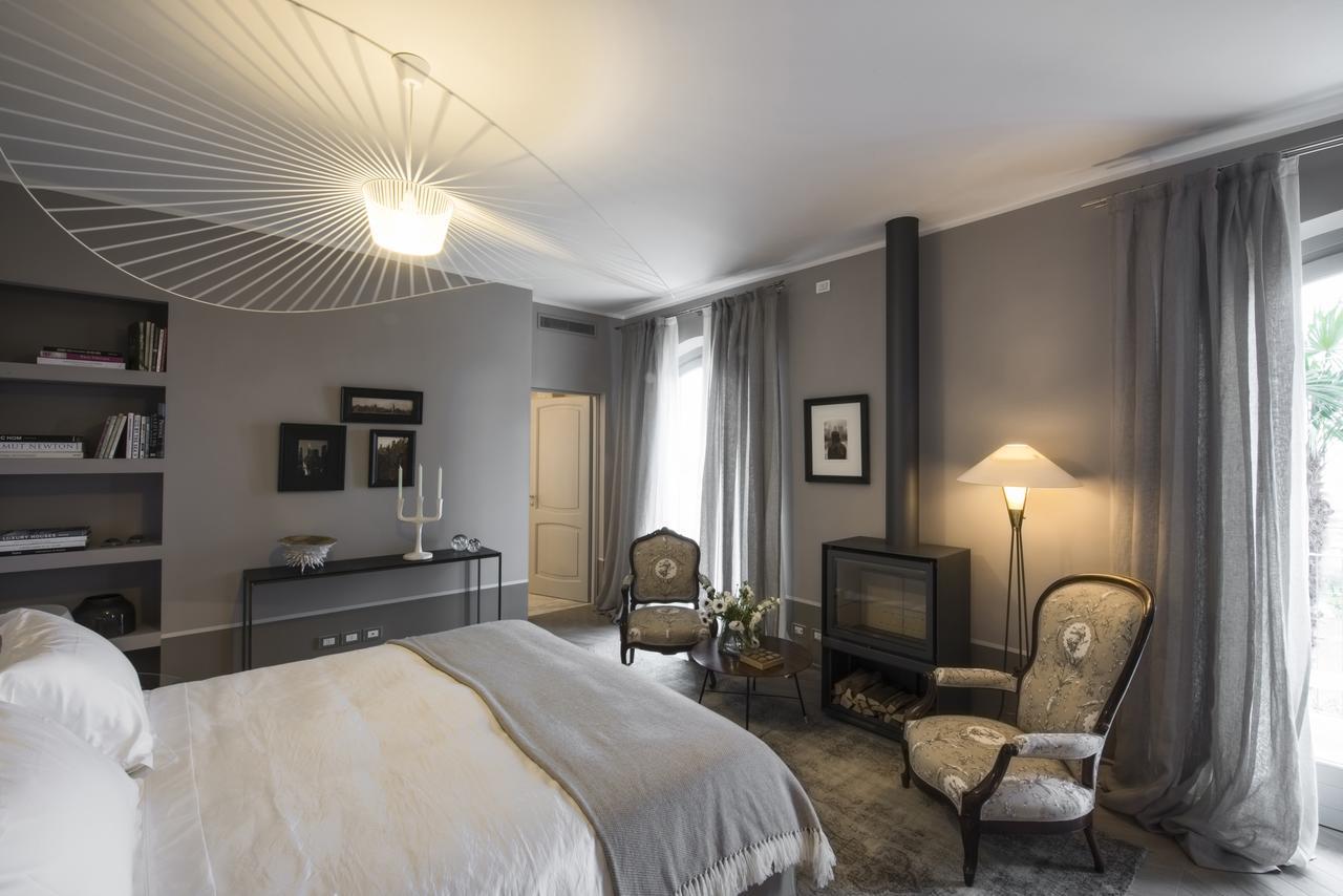 Villa Gilda Relax & Living Монтиньйозо Экстерьер фото