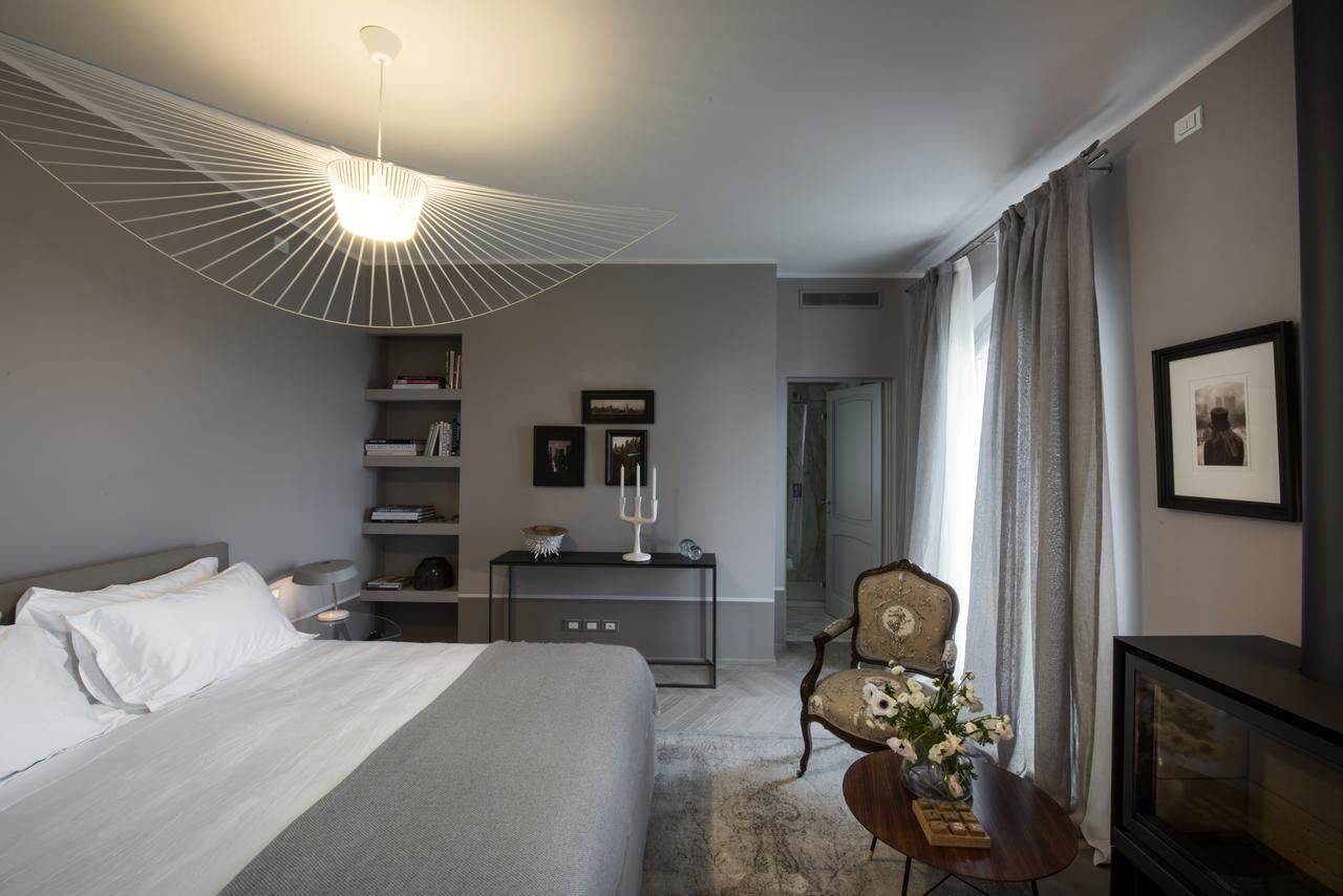 Villa Gilda Relax & Living Монтиньйозо Экстерьер фото