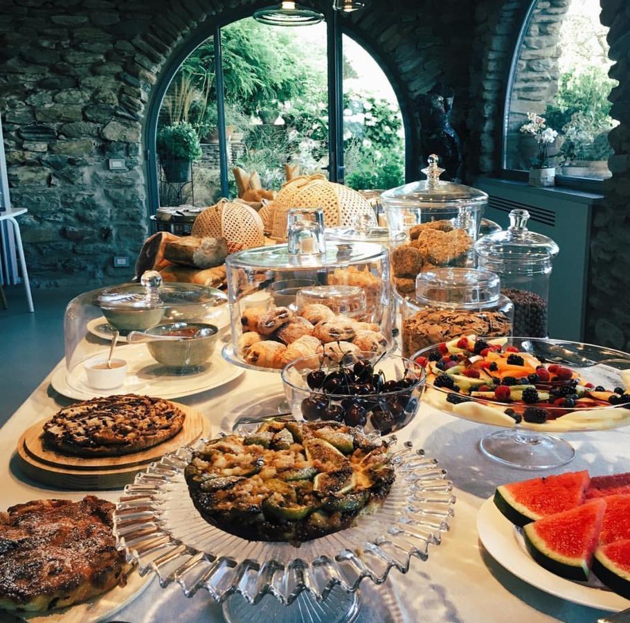 Villa Gilda Relax & Living Монтиньйозо Экстерьер фото