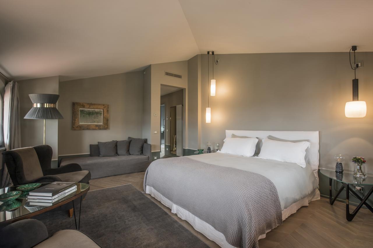 Villa Gilda Relax & Living Монтиньйозо Экстерьер фото