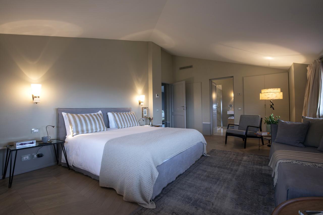Villa Gilda Relax & Living Монтиньйозо Экстерьер фото